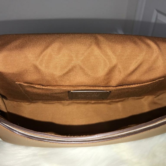 ⚜Coach Jes Messenger 11" Crossbody Bag - Picture 5 of 8